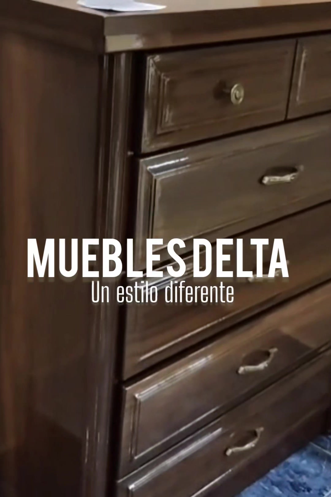 Maderas Finas Muebles Delta